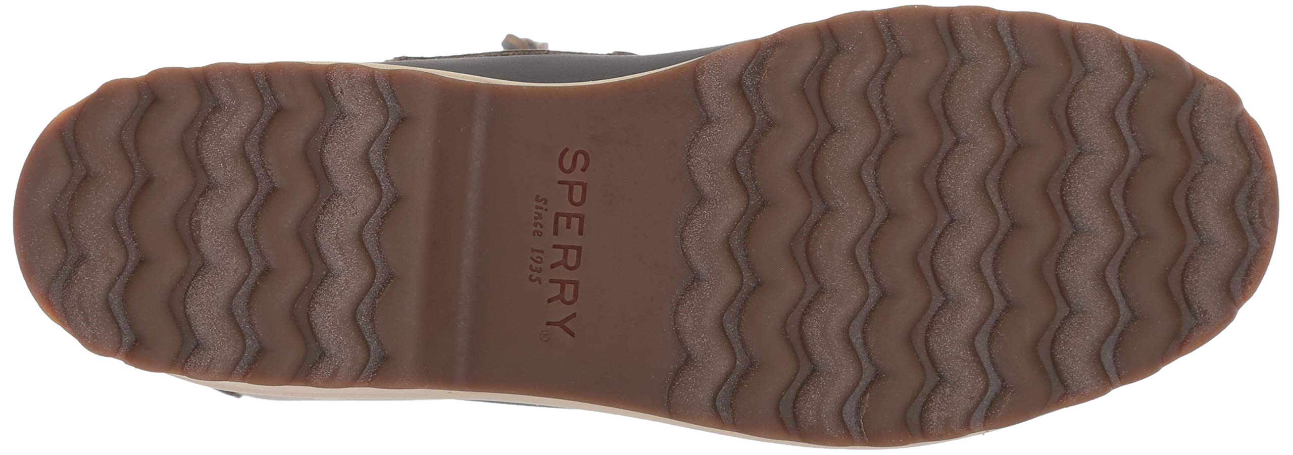 Sperry Women's Maritime Repel Snow Boot (7774052057326)